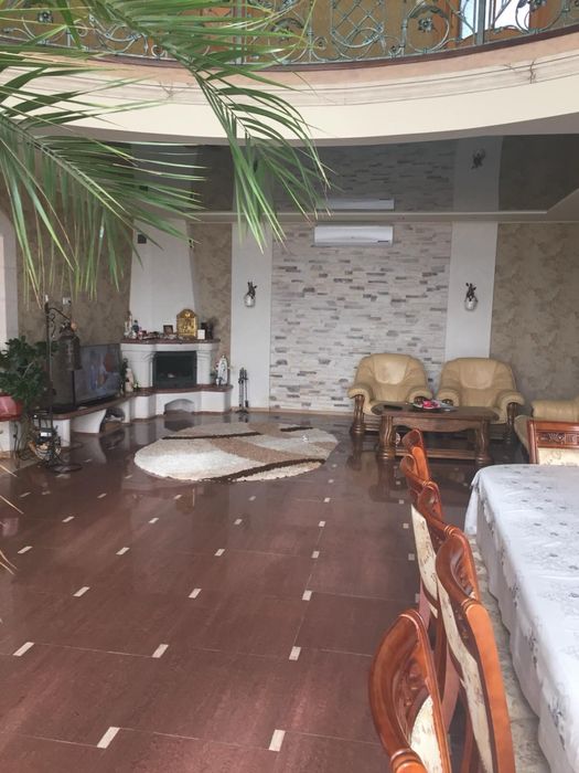 Дом по адресу Петефі Шандора пл. (площадь 330 м²) - Atlanta.ua - фото 3