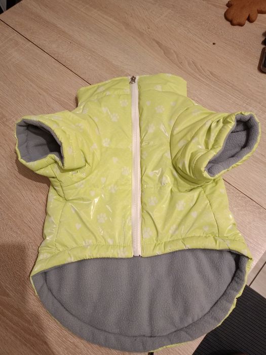 Kurteczka śliczna dla pieska