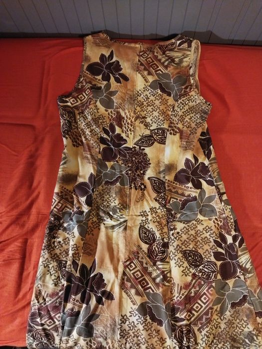 spódnica damska rozmiar 44