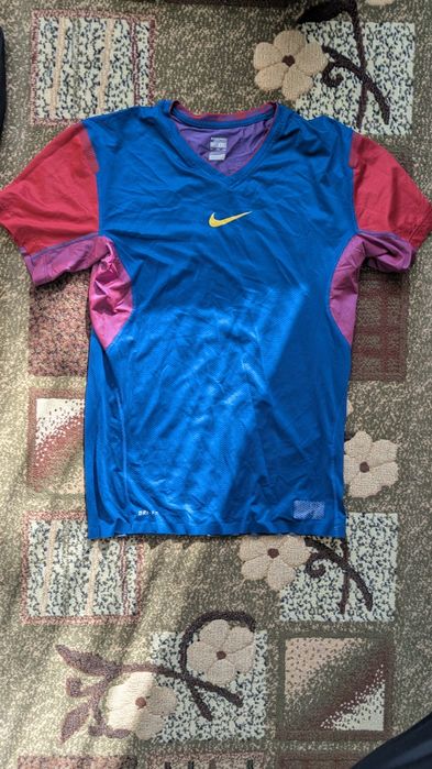 Термофутболка Nike Рro