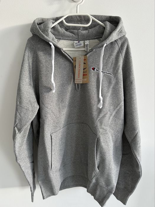 Męska bluza Champion M