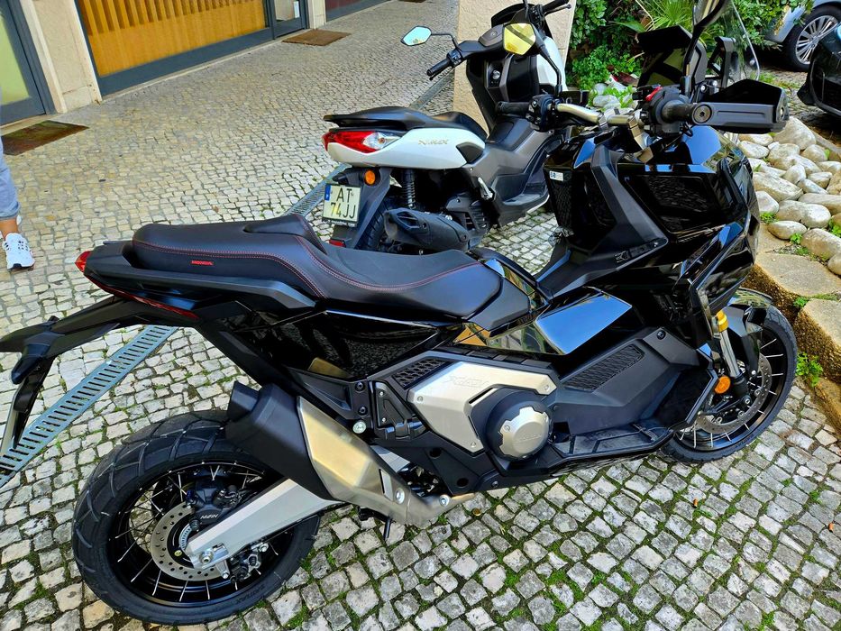 Honda X-adv 750 / 2025