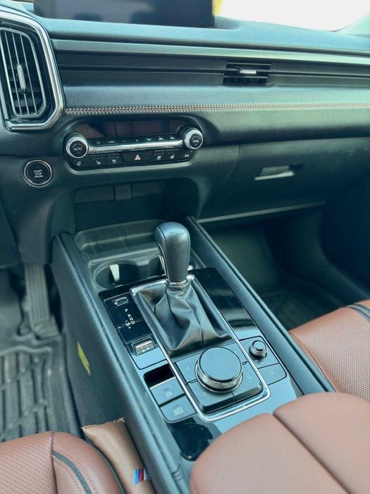 Najbogatsza wersja! Mazda CX50!