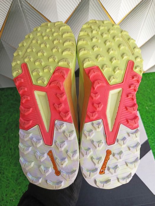Кросівки adidas Terrex Agravic (41р.26.5 см)