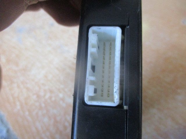 Sensor de estacionamento NISSAN Micra IV (K13)