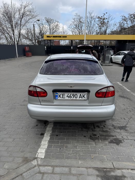 Део ланос поляк