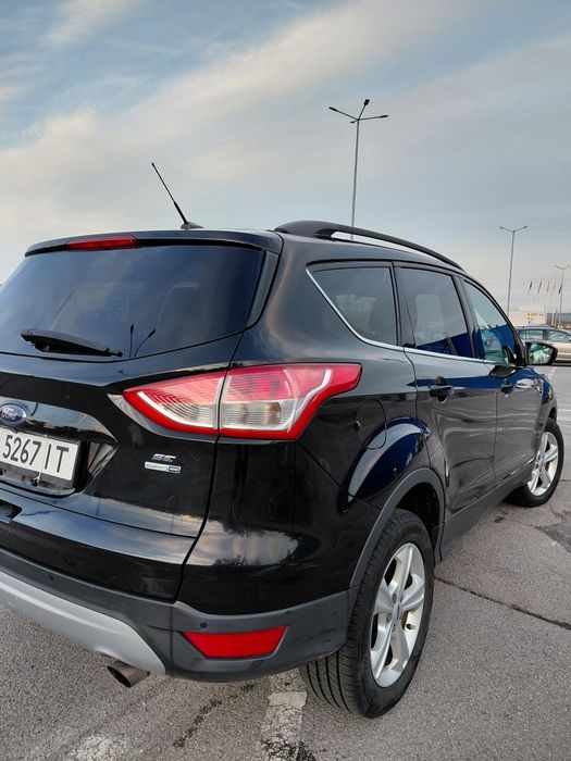 Продам Фордік Ескейп 1.6l 2016р