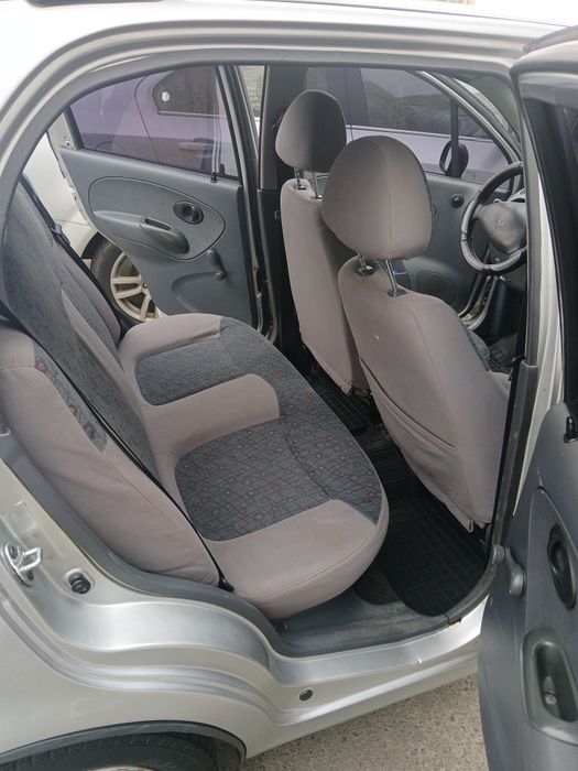 Продам Daewoo Matiz 2012 р.