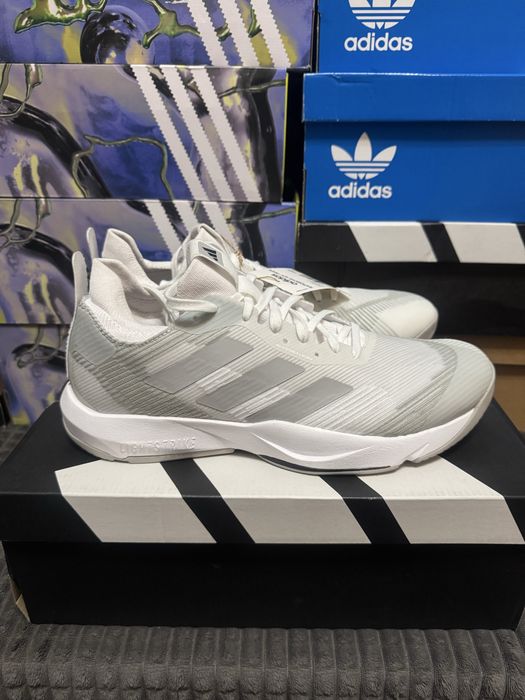 Чоловічі кросівки Adidas RapidMove Trainer 44(28,5см) оригінал