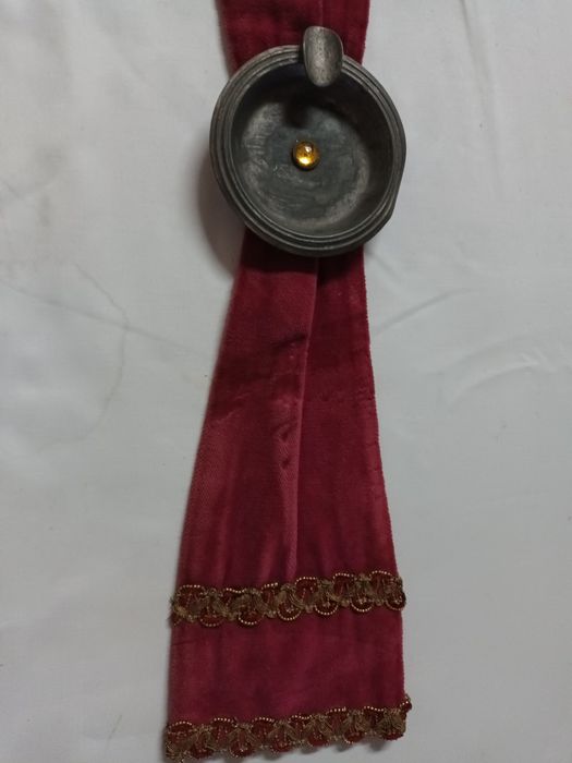 Cinzeiro Vintage para Sofá,  muito antigo.