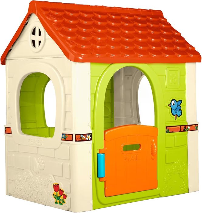 Casa crianças Feber