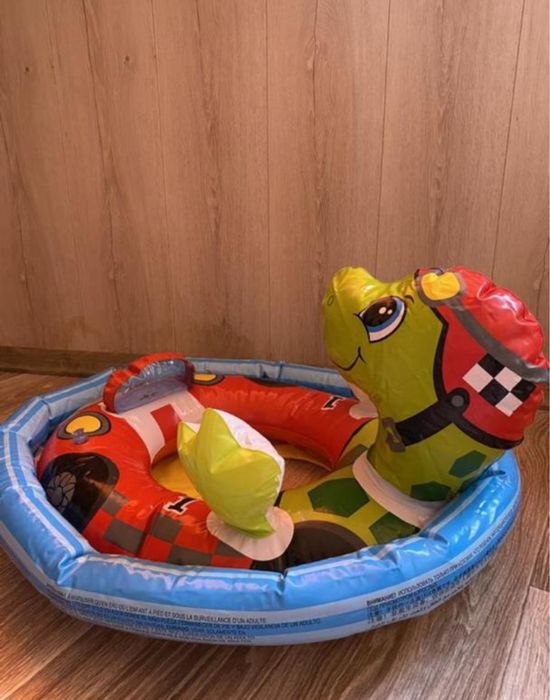 Круг для плавання для немовлят