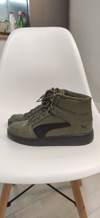 Черевики Puma чоловічі