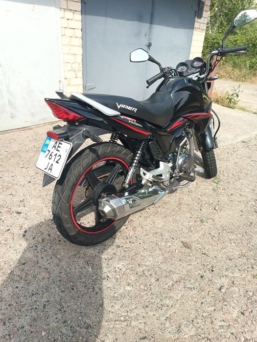Продам viper zs 200n близький до ідеалу
