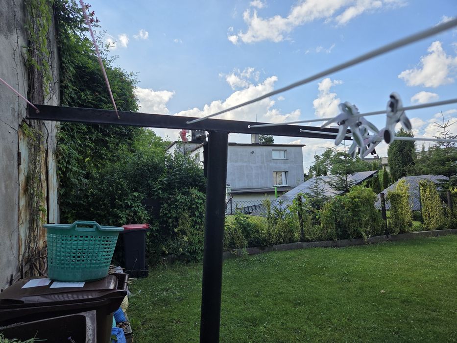 Suszarka na pranie, Suszak na pranie