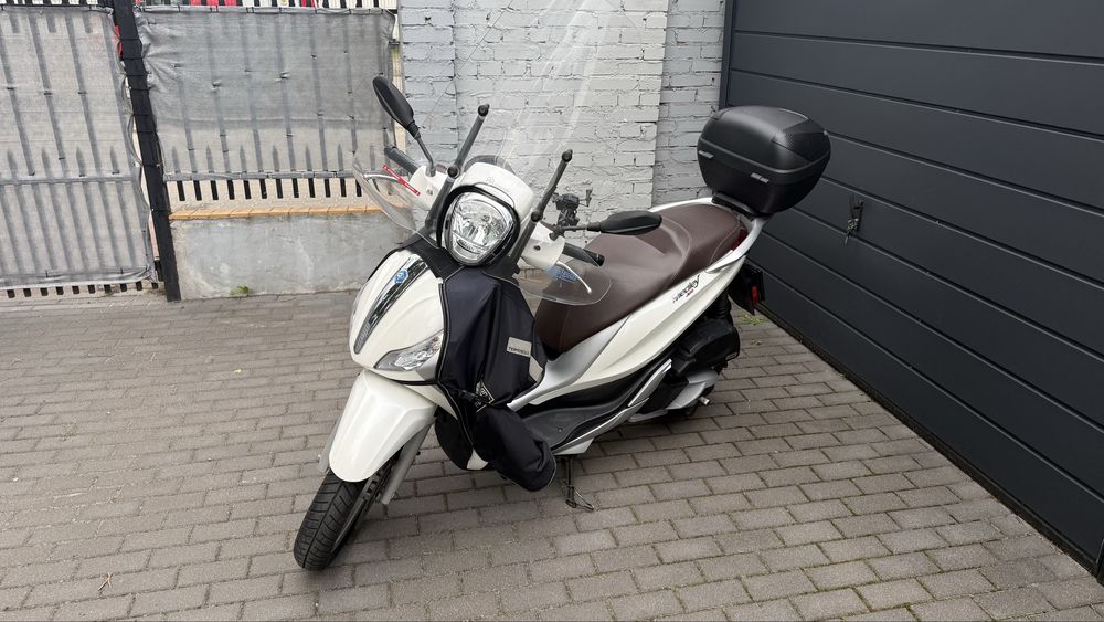 Piaggio
