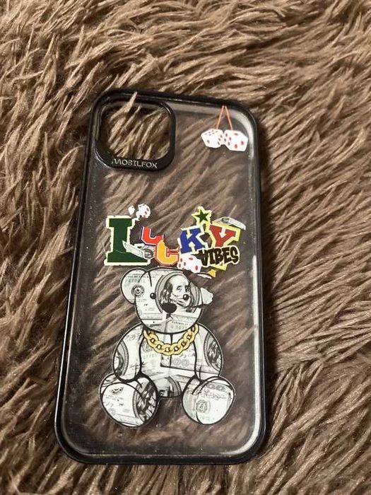 iPhone12 telefon