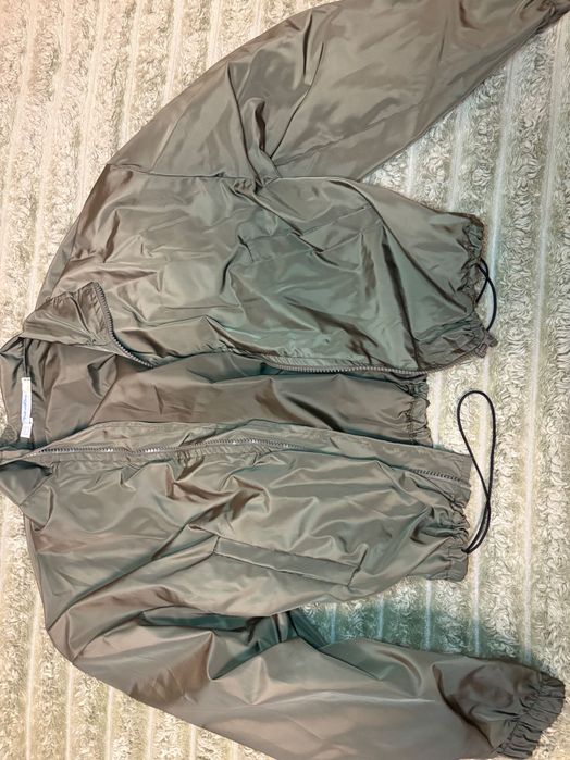 Костюм Плащовка Хакі