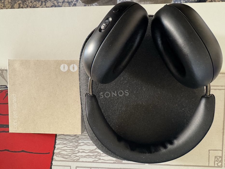 Sonos Ace Headphones