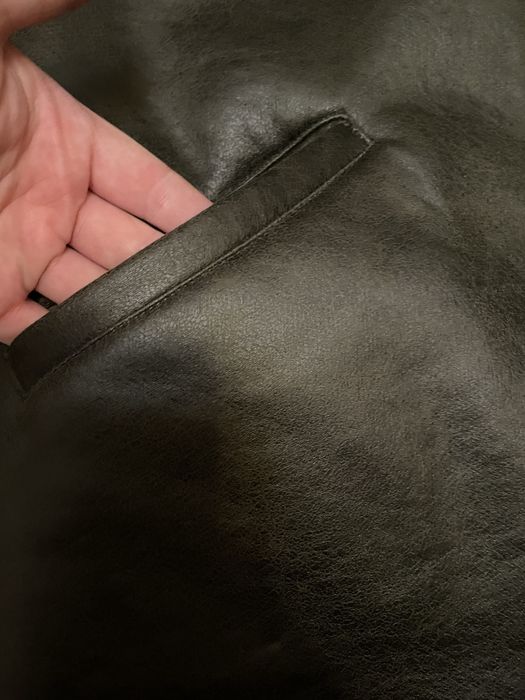 Дублянка Reserved