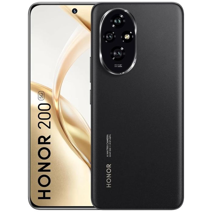 Honor 200 офіційний