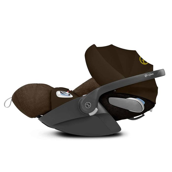Коляска Cybex priam 4.0  4в1