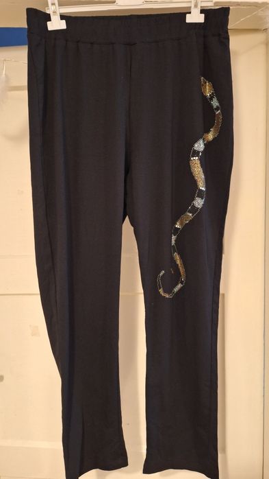 Legginsy Wawa 48