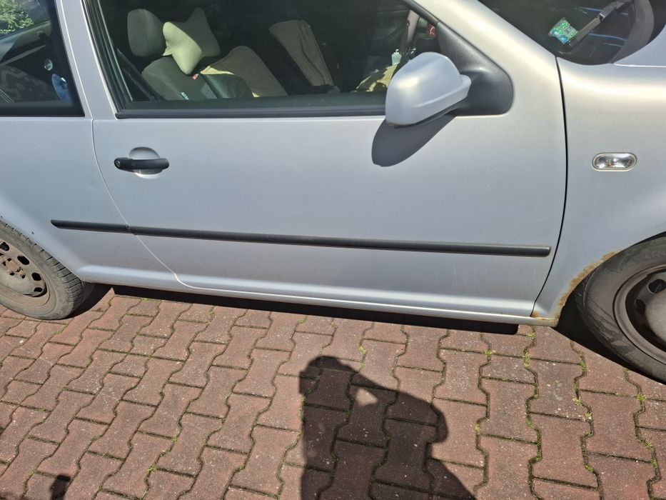 Sprzedam Golfa 1.6