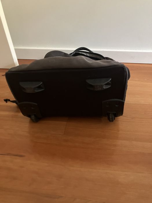 Mochila trolley Samsonite