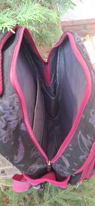 Рюкзак школьный для девочек