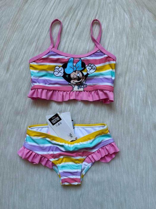 Nowy strój kąpielowy 92 Myszka Minnie
