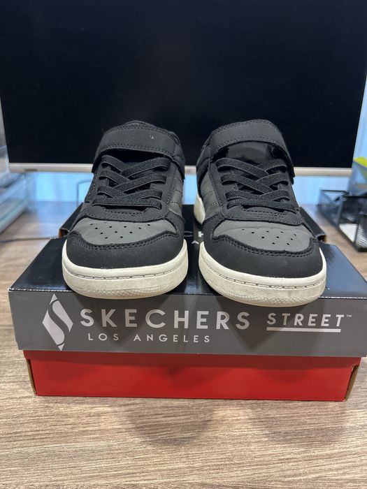 Дитячі кросівки skechers