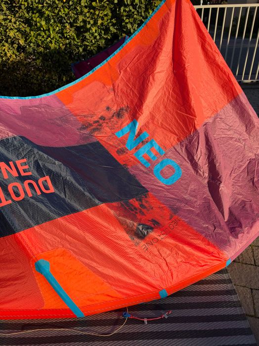 Latawiec kite Duotone Neo 6