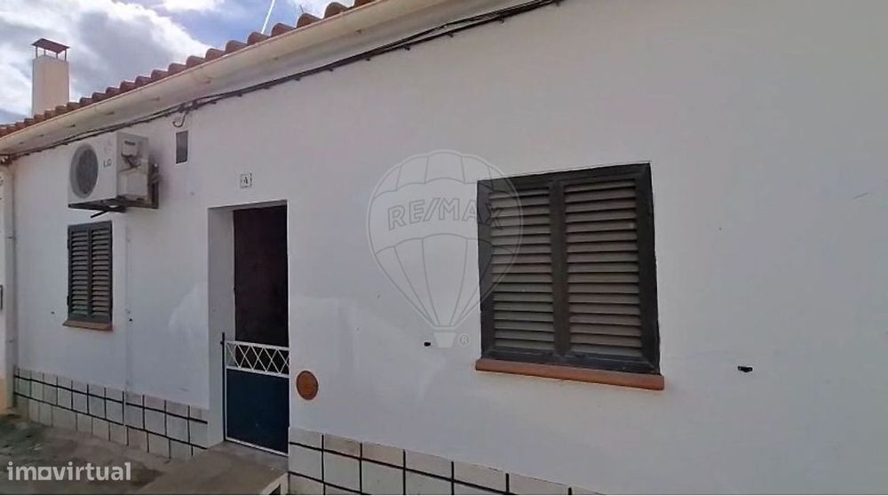 Moradia T3 para venda — São João de Negrilhos, Beja