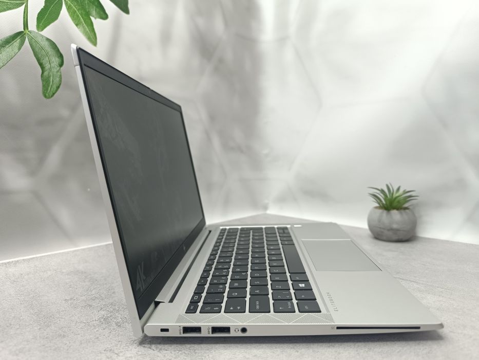 HP EliteBook 835 G7/Ryzen 3 Pro 4450U/16/512/13" Full HD IPS/2020 рік