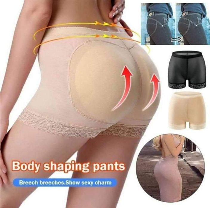 Трусики Пуш-ап жіночі