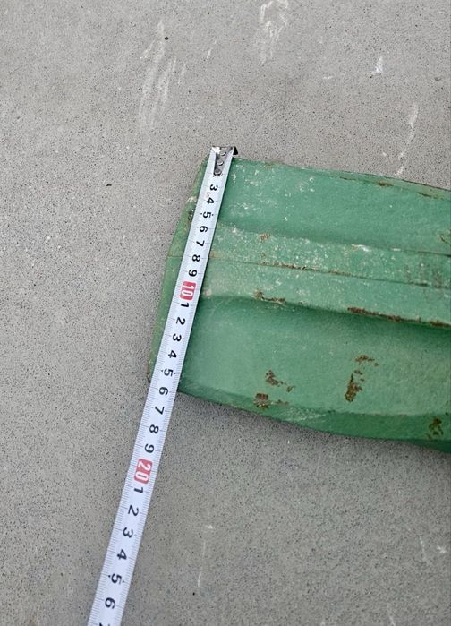 Ząb skalny / adapter CAT J600 CAT 340