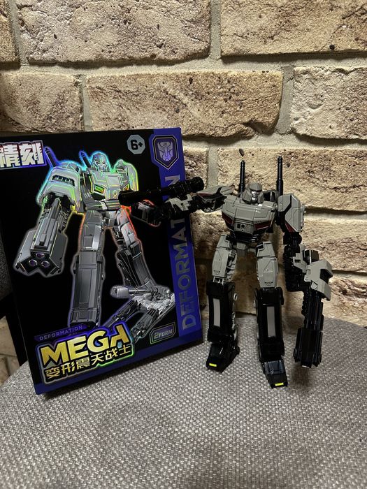 Transformers Megatron