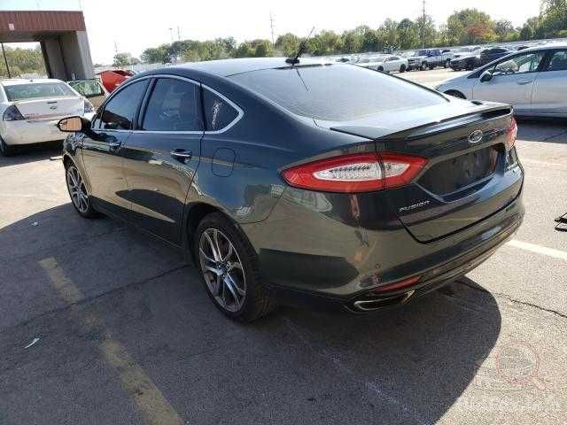 Разборка Ford Fusion 2016 MK5 Форд Фьюжн 2012-2020 Шрот Запчасти