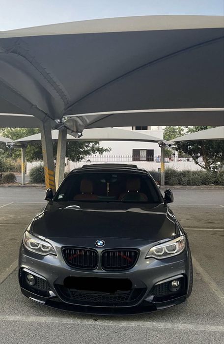 Venda de BMW 228 i Coupe
