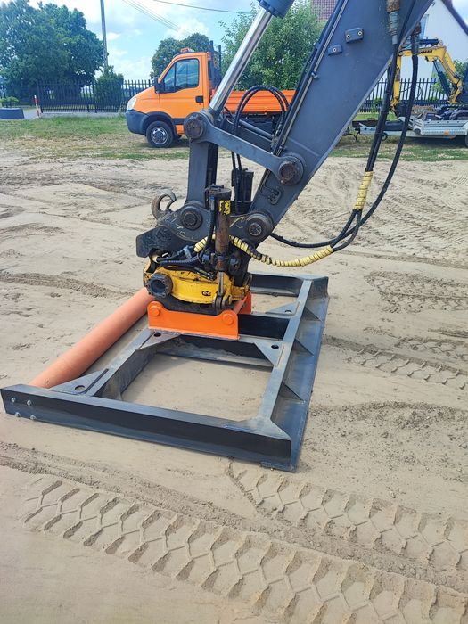 Szambo deszczówka betonowe plastikowe