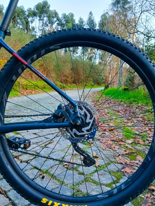 Bicicleta Specialized 29" BTT (negociável)