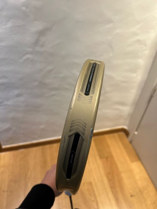 Raquete Padel Bullpadel vertex 04