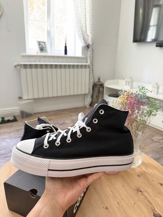 Buty converse rozmiar 43