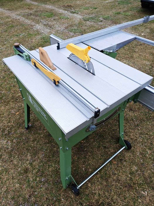 Krajzega stołowa Elektra Beckum PK250