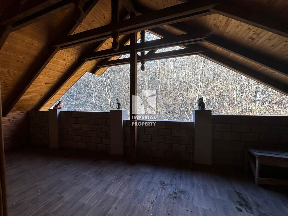 Продаж унікального будинку в Чинадієво! Панорамний будинок !