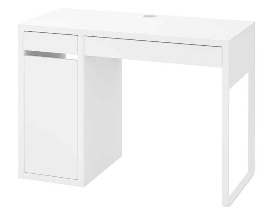 IKEA письмовий/компʼютерний стіл Micke