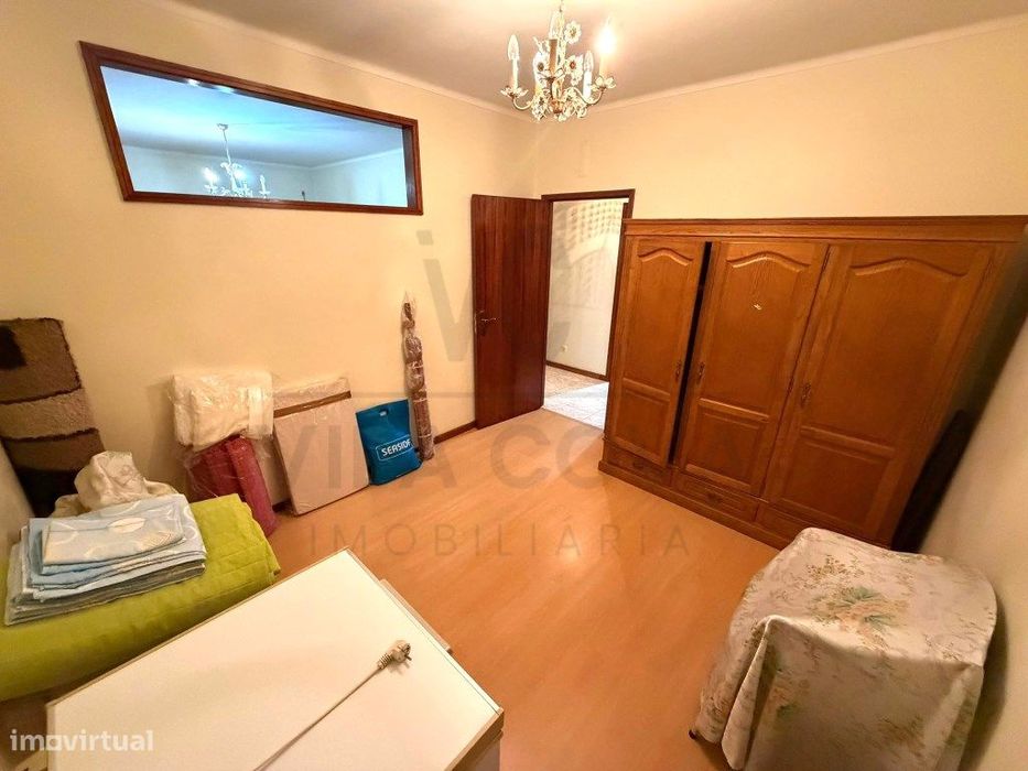 Apartamento T2+1 Venda Póvoa de Varzim