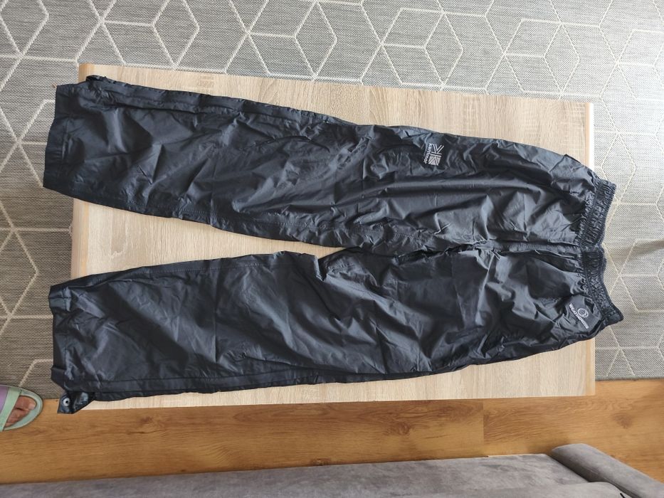 Spodnie przeciwdeszczowe Karrimor s