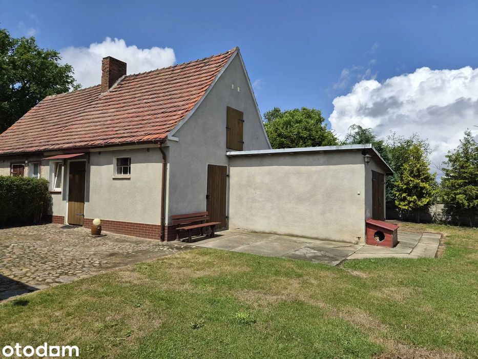 Dom – Borowina - Widok 4